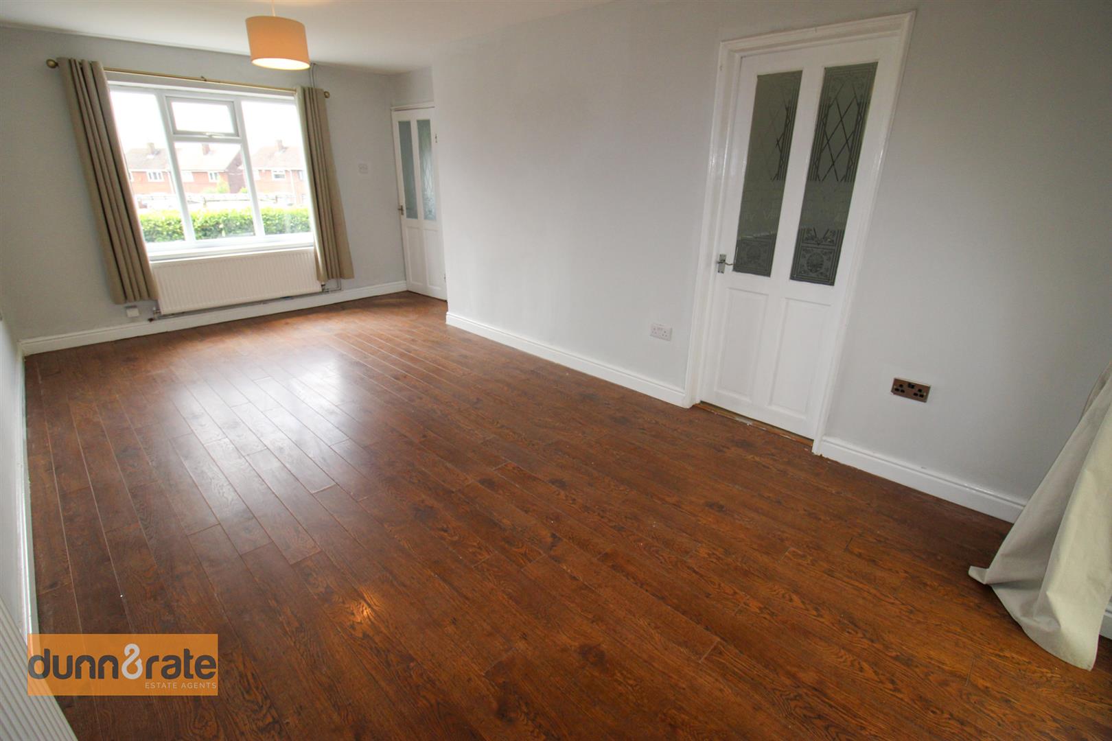 Haslemere Avenue, Milton, Stoke-On-Trent